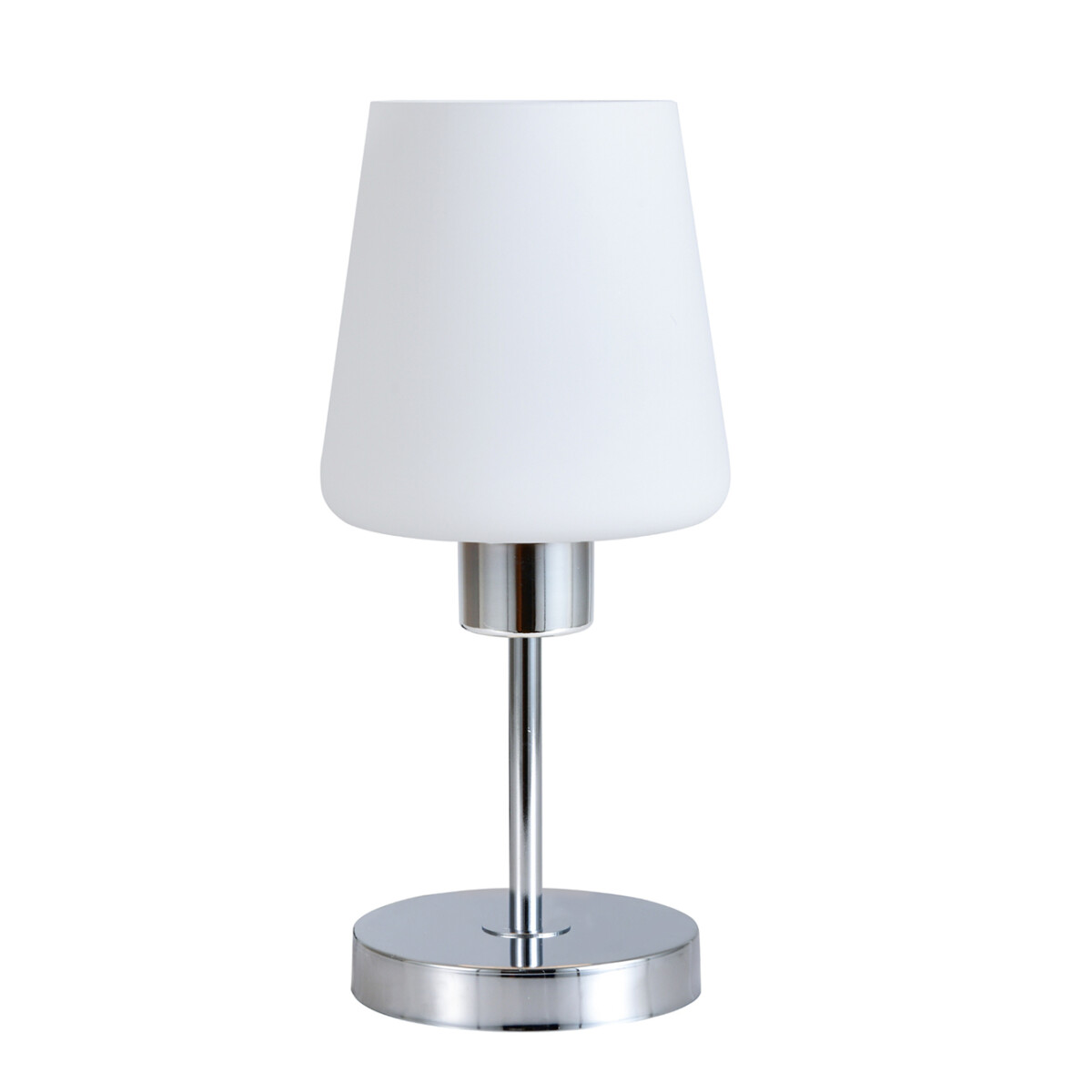 120004/1T E27*60W Chrome — изображение 2