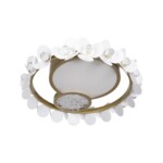 в наличии 10173 Потолочный светильник LOFT IT Bride - купить в интернет-магазине Светильники Торг