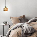 Escada 1139/1P E14*40W Black/Gold — изображение 5