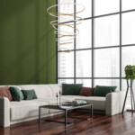 736483 Люстра ROTONDA 293W LED 8471LM 120G ЗОЛОТО 3000K — изображение 6