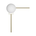 в наличии 10132/E Gold Бра LOFT IT Meridian - купить в интернет-магазине Светильники Торг