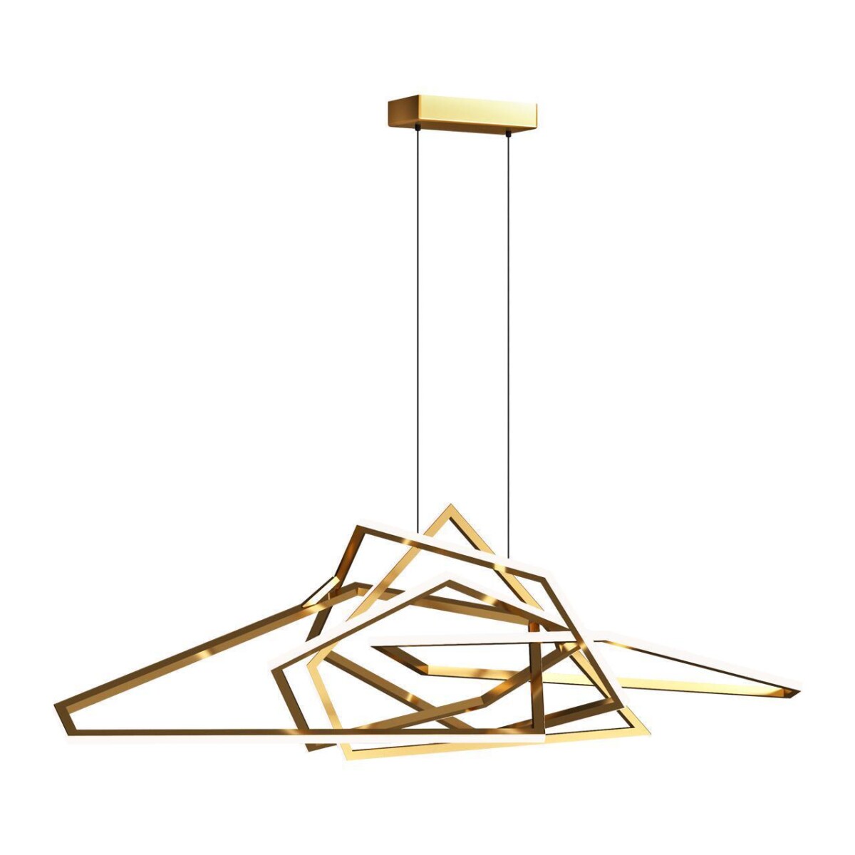 10028 Подвесной светильник LOFT IT Ring — изображение 1