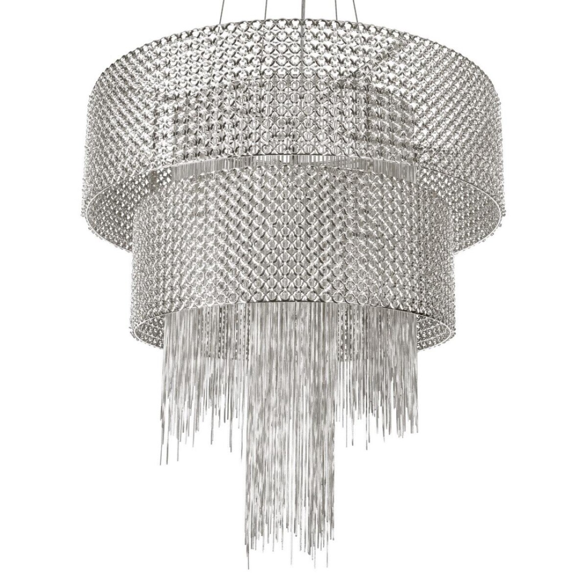 10406/660 Подвесная люстра LOFT IT Opera — изображение 7