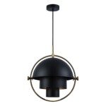 LOFT9915-BL Подвесной светильник LOFT IT Multi-lite