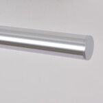 201144 Бра NOCE LED 14W 1200LM ХРОМ 3000/4000/6000K — изображение 3