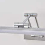 201144 Бра NOCE LED 14W 1200LM ХРОМ 3000/4000/6000K — изображение 4