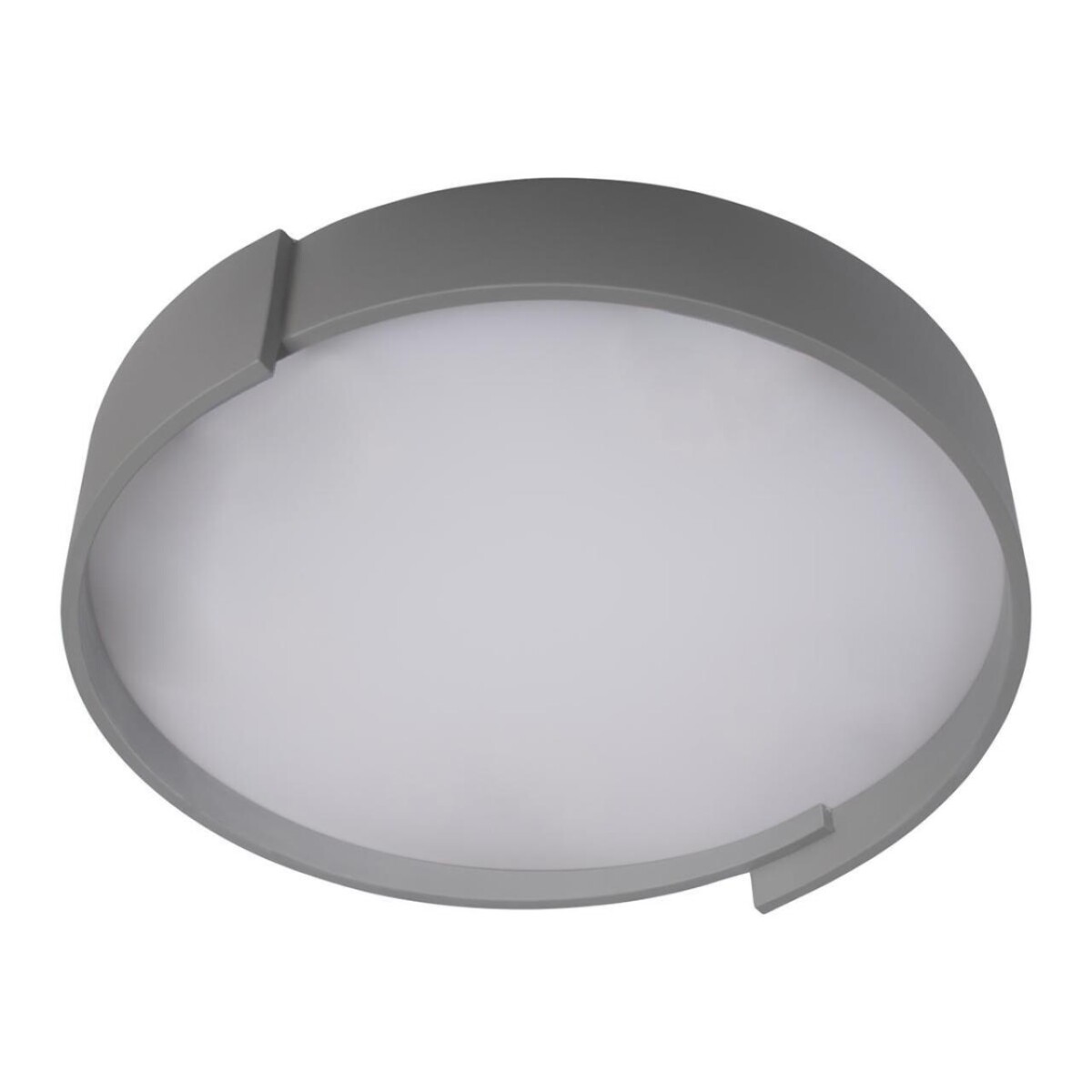 в наличии 10200 Grey Потолочный светильник LOFT IT Coin - купить в интернет-магазине Светильники Торг