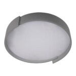 в наличии 10200 Grey Потолочный светильник LOFT IT Coin - купить в интернет-магазине Светильники Торг