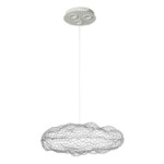 в наличии 10247/350 Silver Подвесной светильник LOFT IT Cloud - купить в интернет-магазине Светильники Торг
