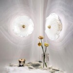 в наличии 10352W/A AB Бра LOFT IT Bloom - купить в интернет-магазине Светильники Торг
