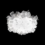в наличии 10231/530C White Настенный светильник LOFT IT Clizia - купить в интернет-магазине Светильники Торг