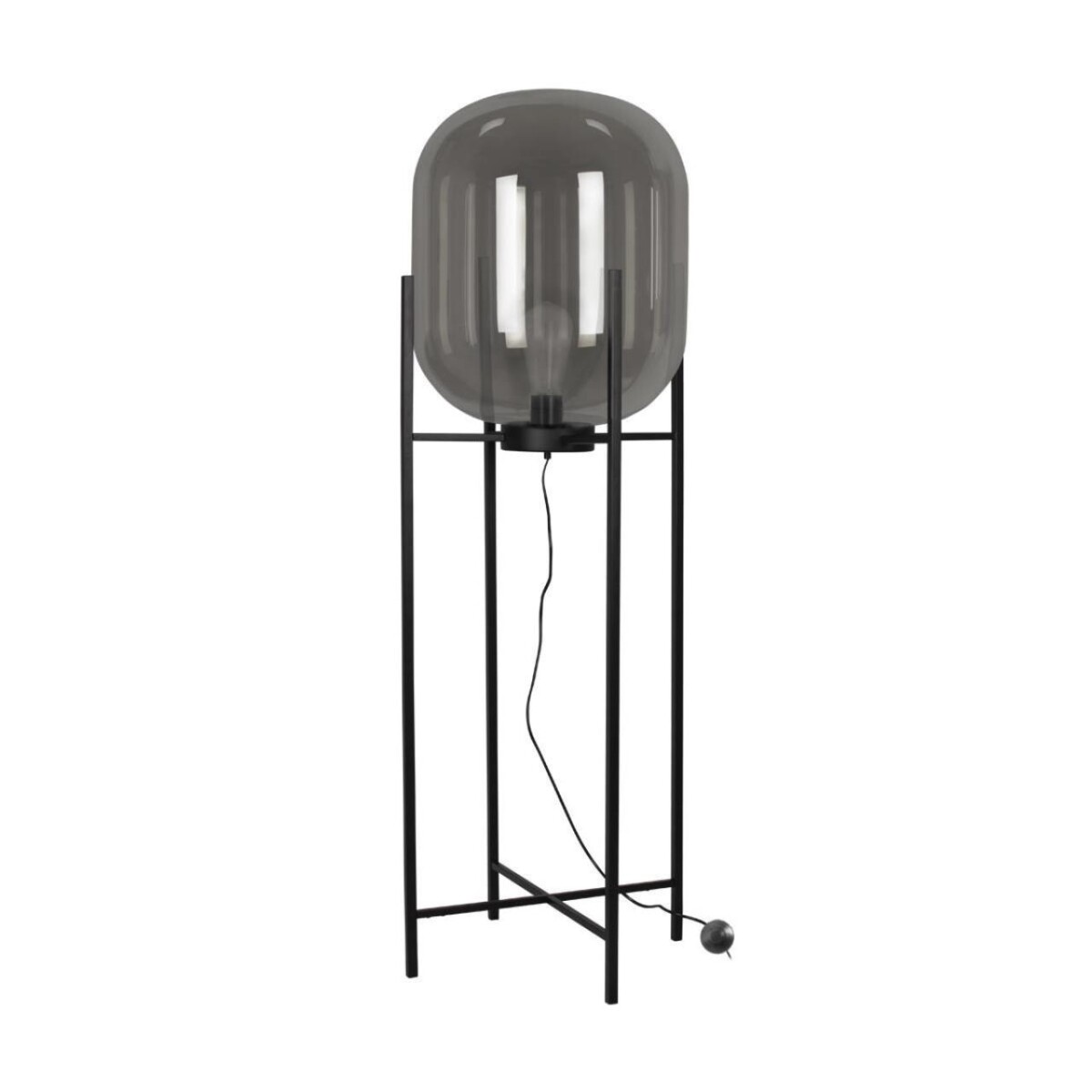 в наличии 10195F/1400 Smoke Торшер LOFT IT Oda - купить в интернет-магазине Светильники Торг