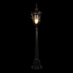 100002/1200 Ландшафтный светильник LOFT IT Marbella — изображение 2