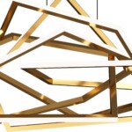 10028 Подвесной светильник LOFT IT Ring — изображение 3