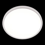 в наличии 10227/40 White Потолочный светильник LOFT IT Extraslim - купить в интернет-магазине Светильники Торг