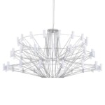 10476 Silver  Подвесной светильник LOFT IT Coppelia — изображение 5