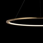 в наличии 10014XL Подвесной светильник LOFT IT Ring - купить в интернет-магазине Светильники Торг