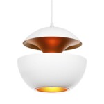 в наличии LOFT2213-B Подвесной светильник LOFT IT Apple - купить в интернет-магазине Светильники Торг