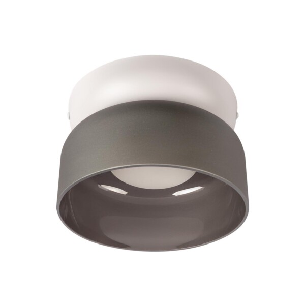 10466 Smoke matte Потолочный светильник LOFT IT Totem