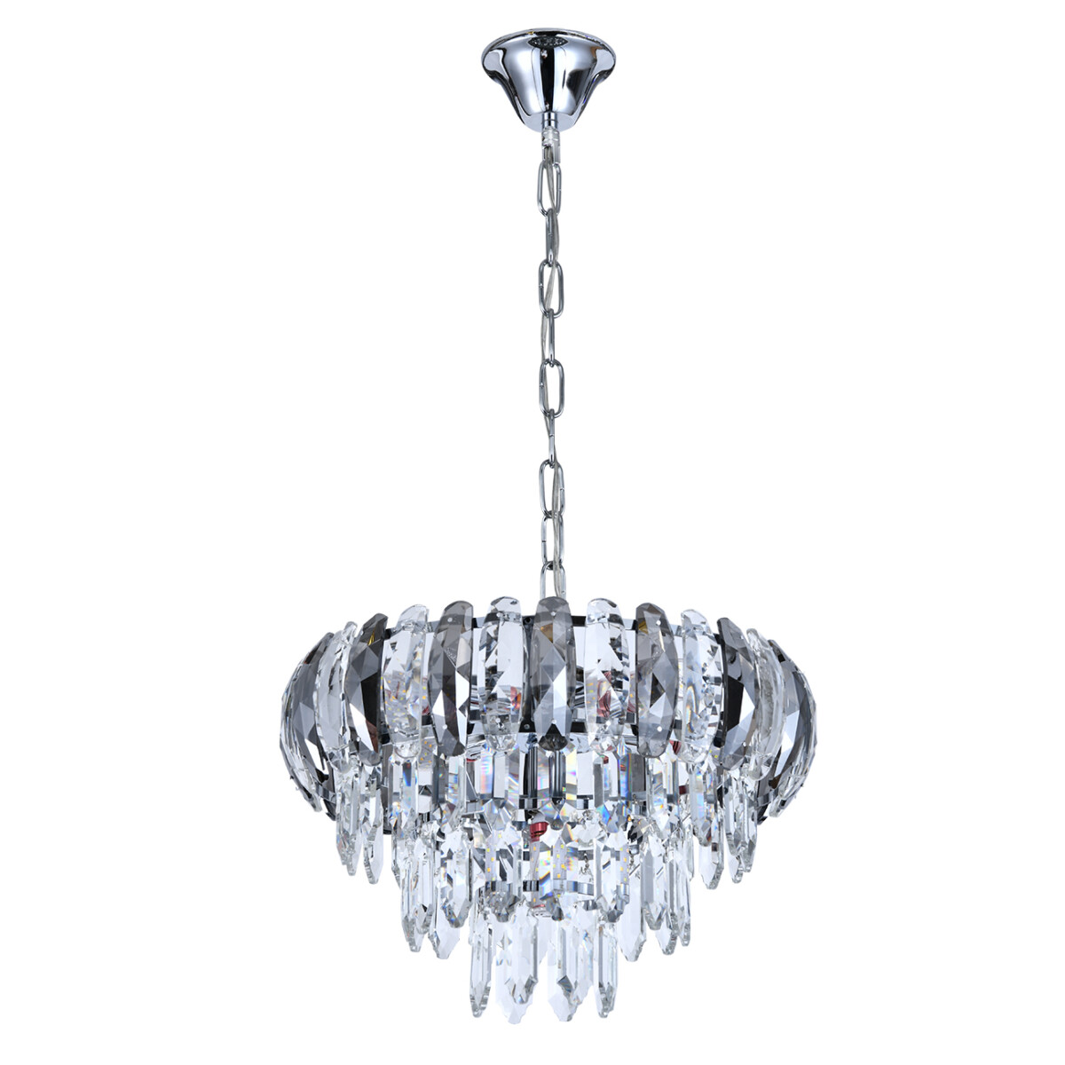 140008/5P E14*40W Chrome — изображение 2