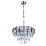 140008/5P E14*40W Chrome — изображение 2