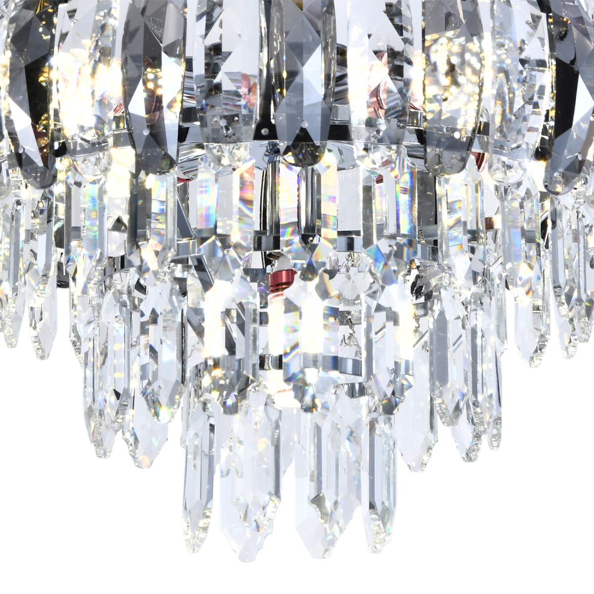 140008/5P E14*40W Chrome — изображение 3