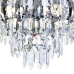 140008/5P E14*40W Chrome — изображение 3