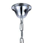 140008/5P E14*40W Chrome — изображение 4