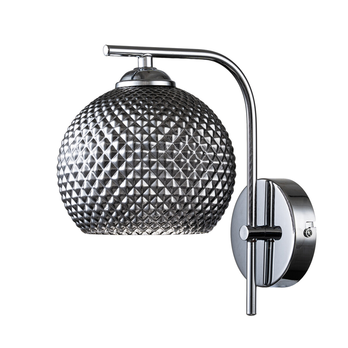 Escada 10197/1A E14*40W Smoke — изображение 2