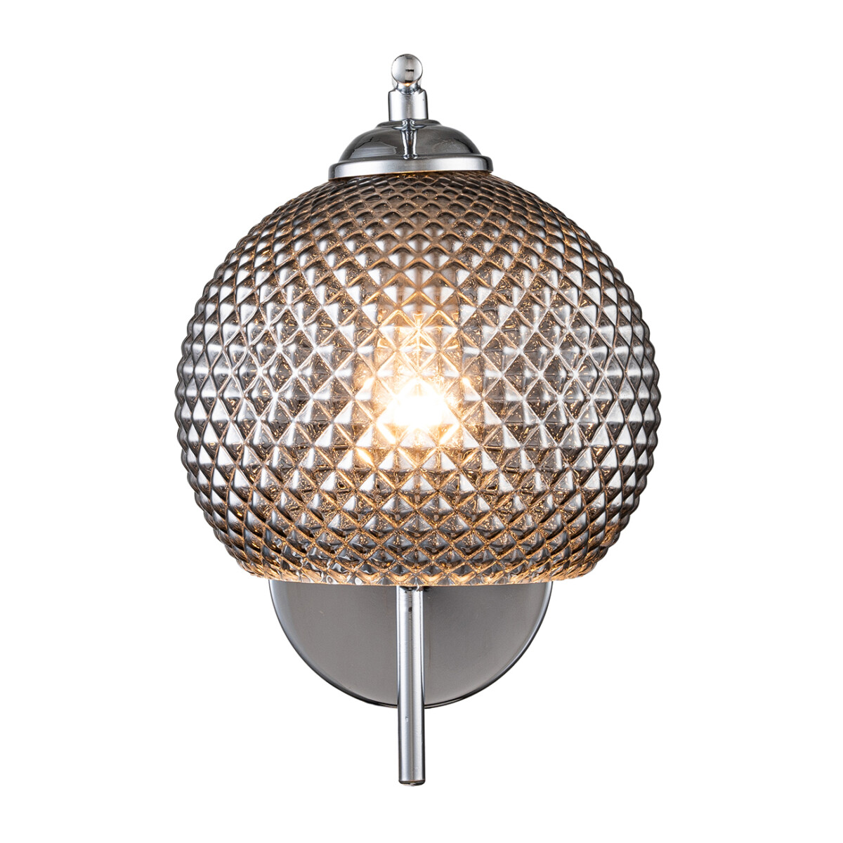 Escada 10197/1A E14*40W Smoke — изображение 3