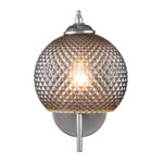 Escada 10197/1A E14*40W Smoke — изображение 3