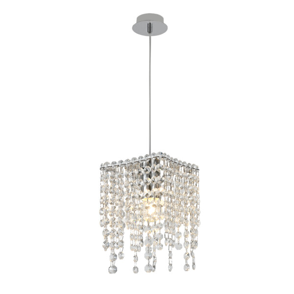 Escada 2107/1S E27*60W Chrome