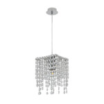 Escada 2107/1S E27*60W Chrome — изображение 2