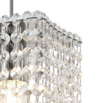 Escada 2107/1S E27*60W Chrome — изображение 3