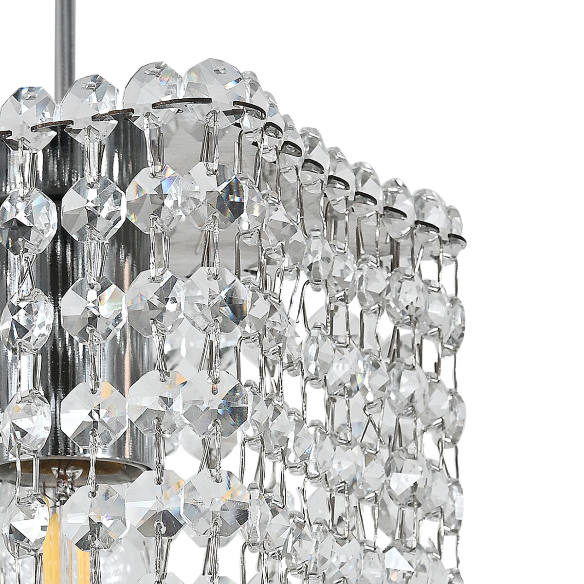 Escada 2107/1S E27*60W Chrome — изображение 4