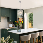 Escada 2107/1S E27*60W Chrome — изображение 5