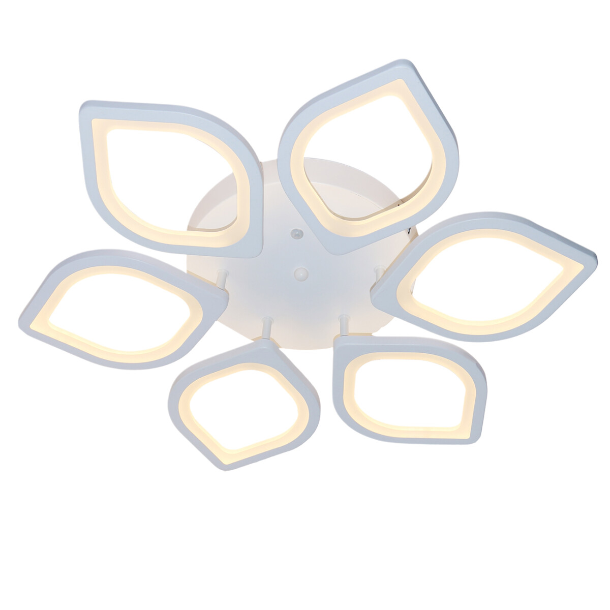 Escada 10216/6 LED*92W White — изображение 1