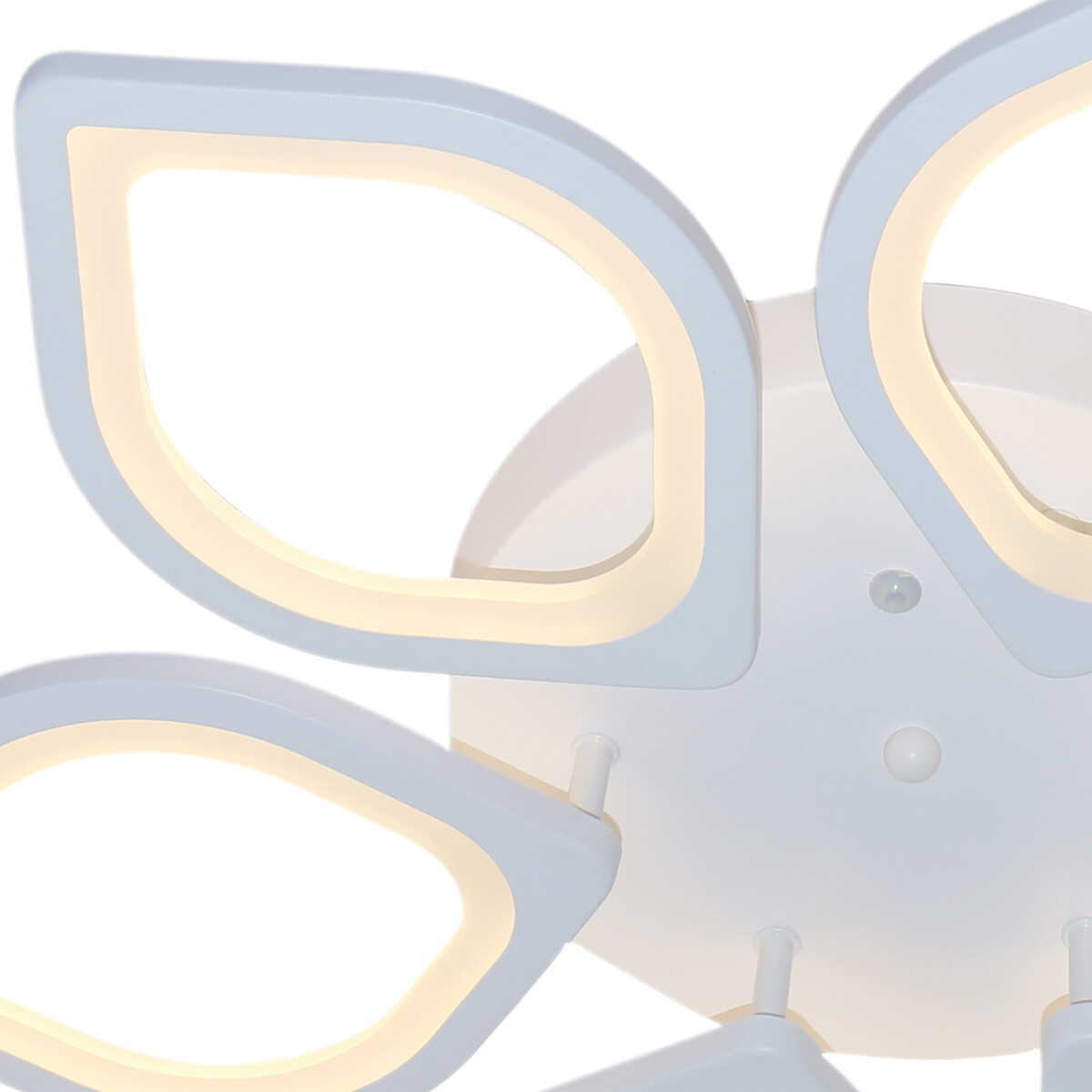 Escada 10216/6 LED*92W White — изображение 2