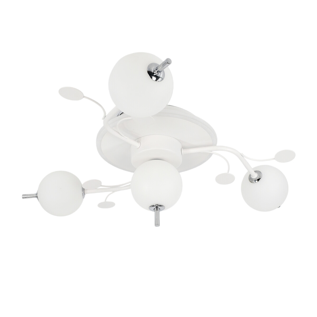 Escada 10299/3 LED*60W White — изображение 2