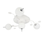 Escada 10299/3 LED*60W White — изображение 2