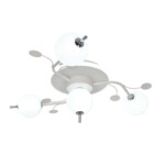 Escada 10299/3 LED*60W White — изображение 3