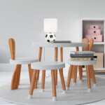 Escada 10160/L E14*40W Football — изображение 3