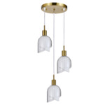 11074/3P Brass — изображение 2