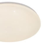 Escada 10216/SG LED*40W White APP — изображение 4