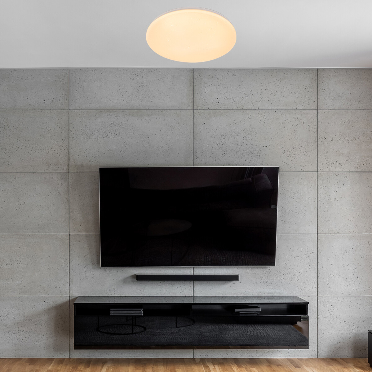 Escada 10216/SG LED*40W White APP — изображение 5