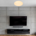 Escada 10216/SG LED*40W White APP — изображение 5