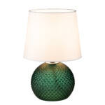 Escada 10197/L E14*40W Green