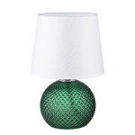 Escada 10197/L E14*40W Green — изображение 2