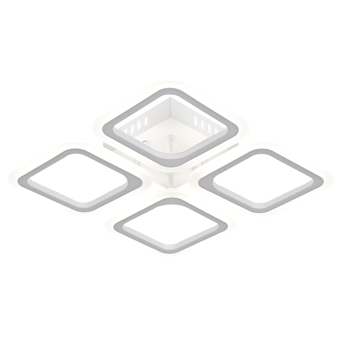 Escada 10228/4 LED*50W White — изображение 1