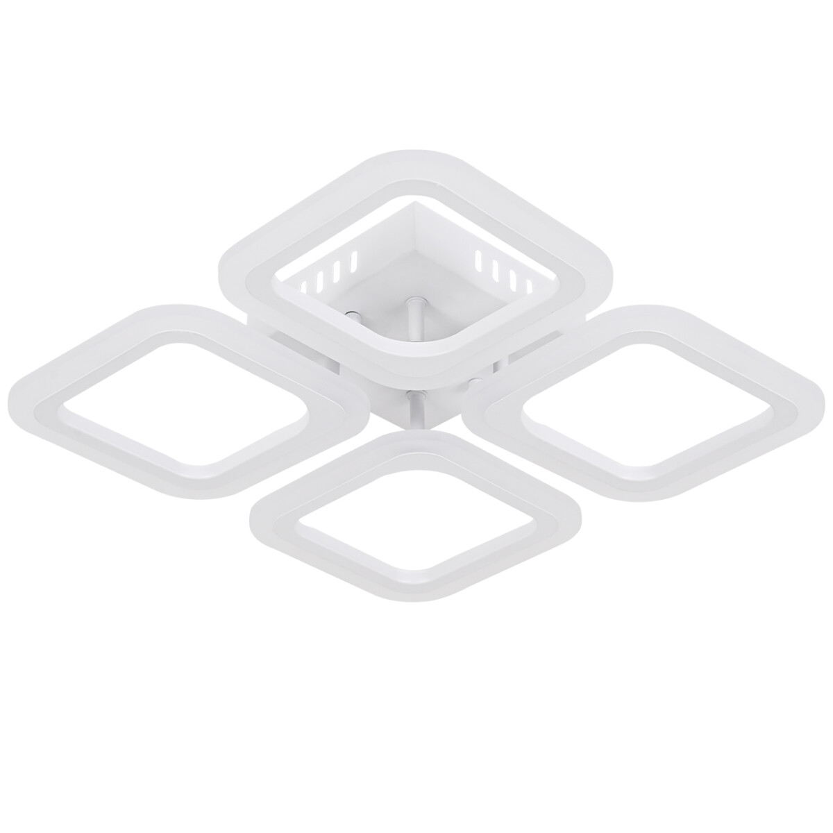 Escada 10228/4 LED*50W White — изображение 2